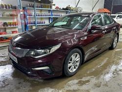 كيا اوبتيما